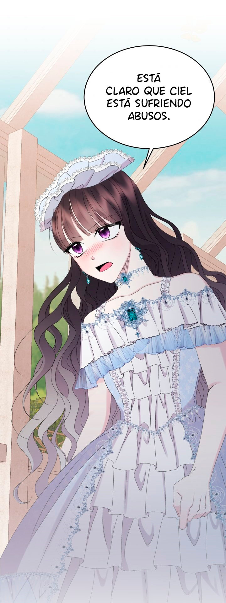 Read Princesa de la perdicion ES Manga Online