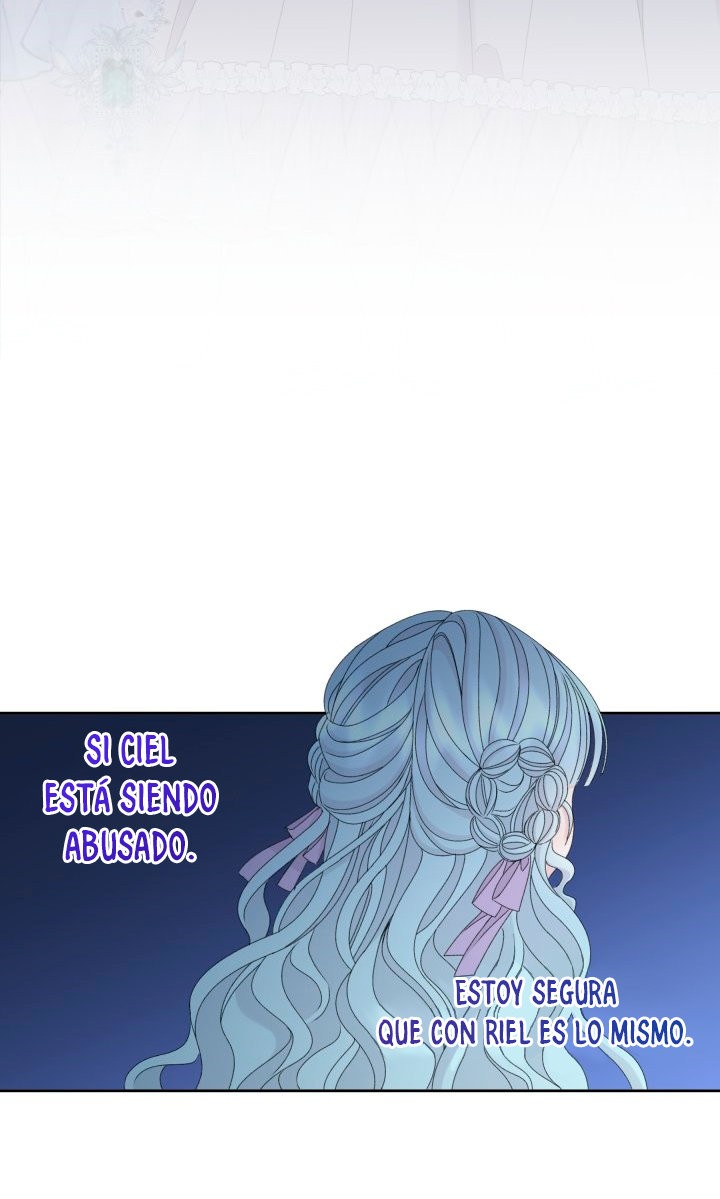 Read Princesa de la perdicion ES Manga Online