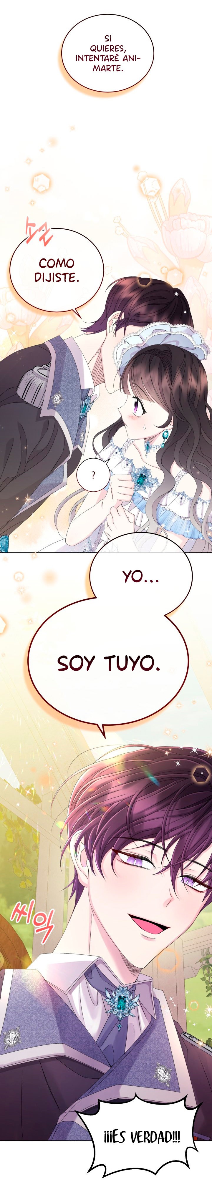 Read Princesa de la perdicion ES Manga Online