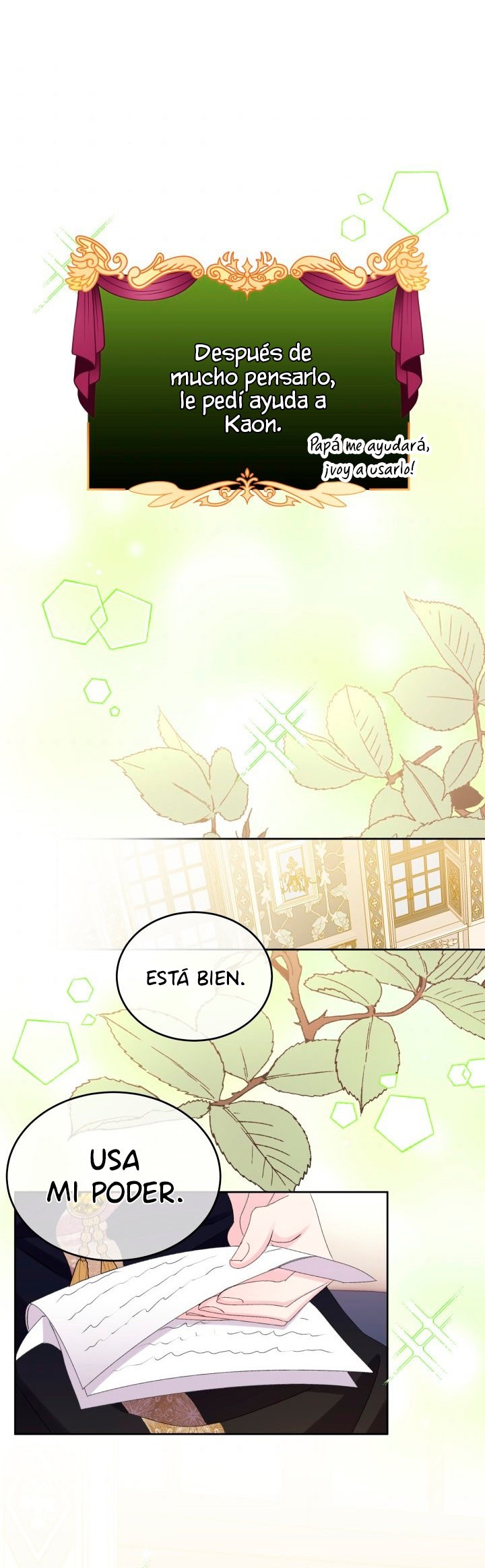 Read Princesa de la perdicion ES Manga Online