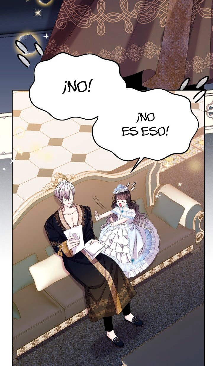 Read Princesa de la perdicion ES Manga Online
