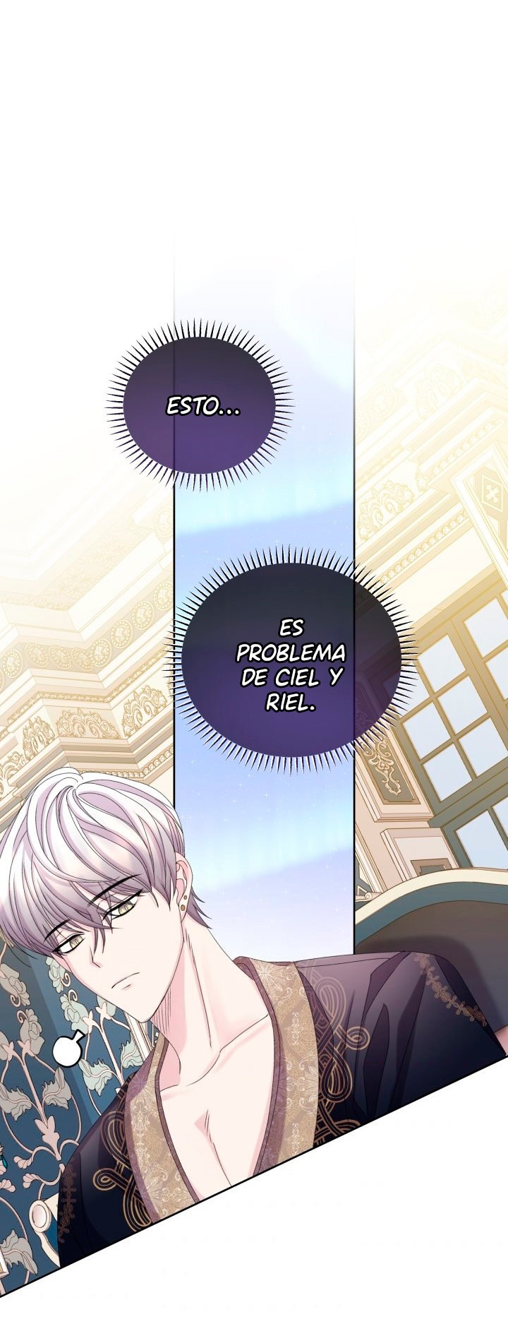 Read Princesa de la perdicion ES Manga Online