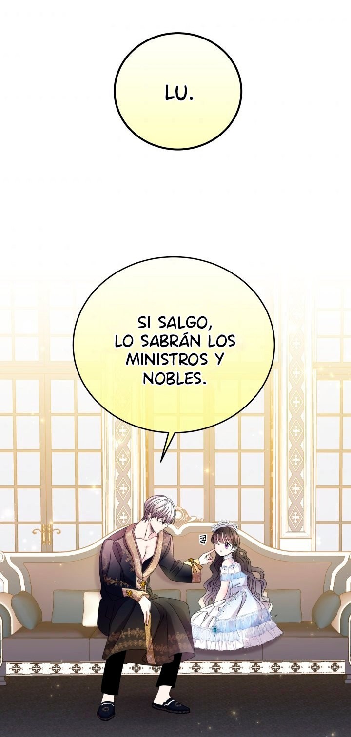 Read Princesa de la perdicion ES Manga Online