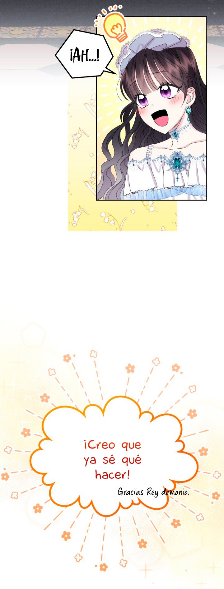 Read Princesa de la perdicion ES Manga Online