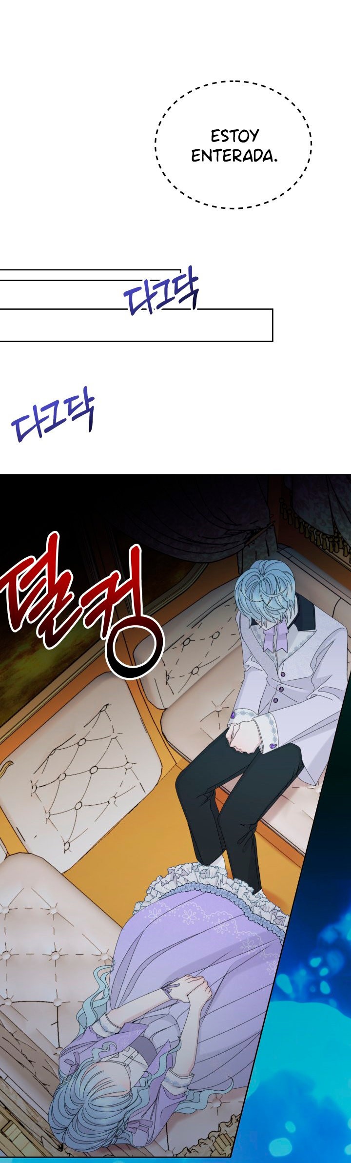 Read Princesa de la perdicion ES Manga Online