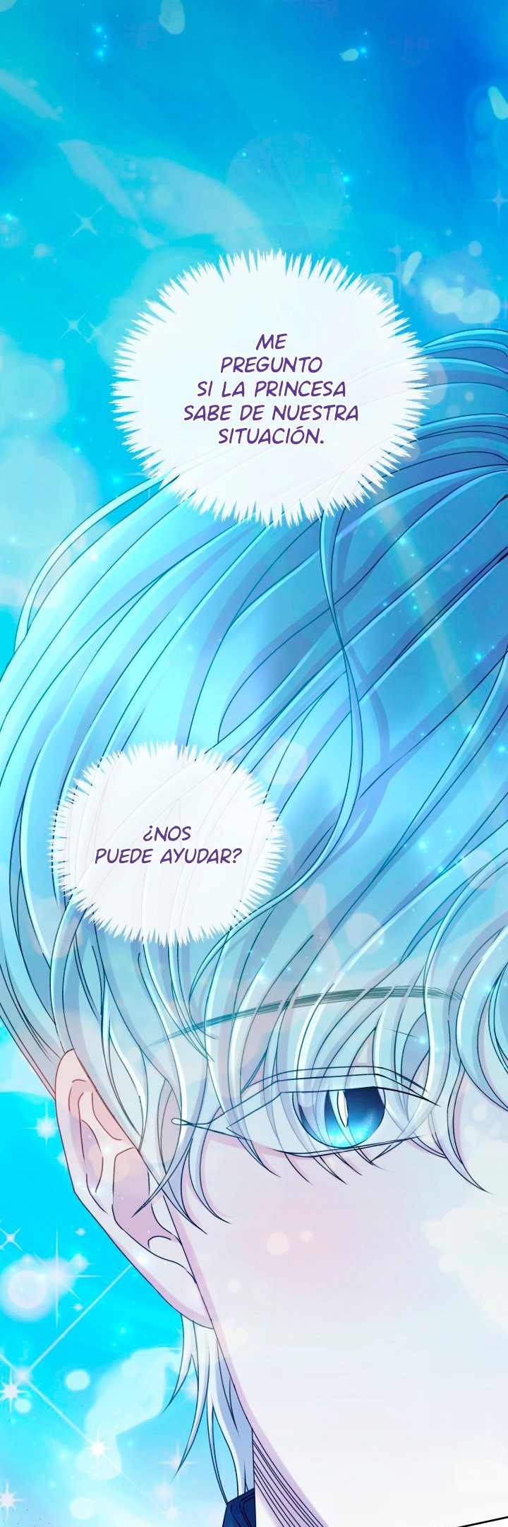 Read Princesa de la perdicion ES Manga Online