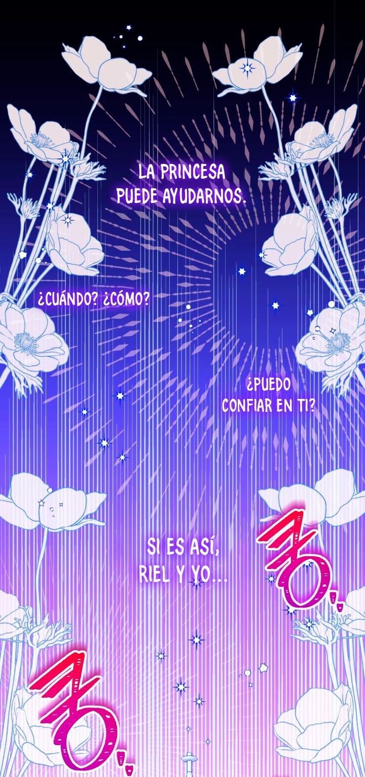 Read Princesa de la perdicion ES Manga Online
