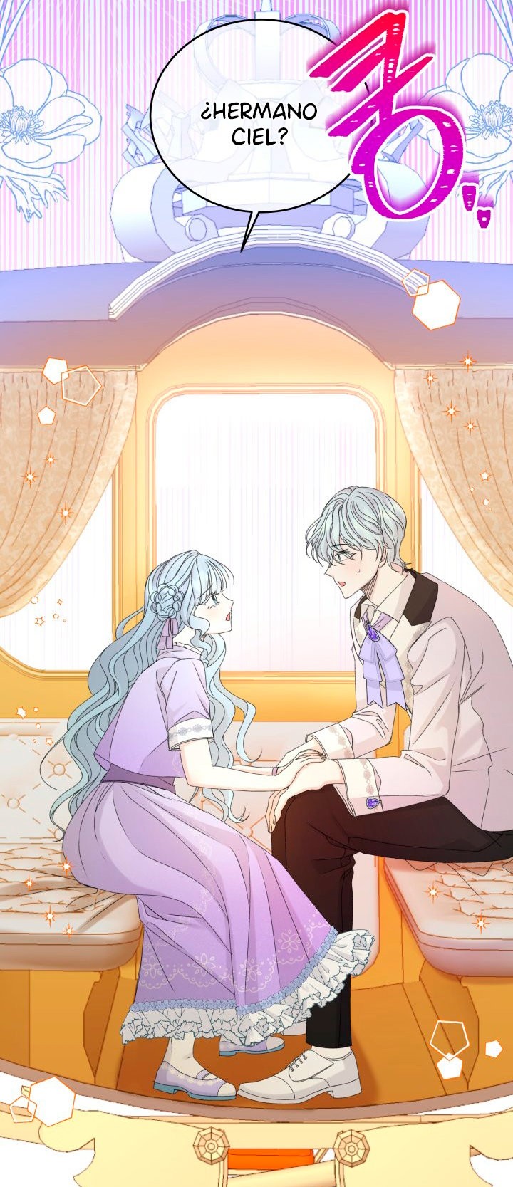 Read Princesa de la perdicion ES Manga Online
