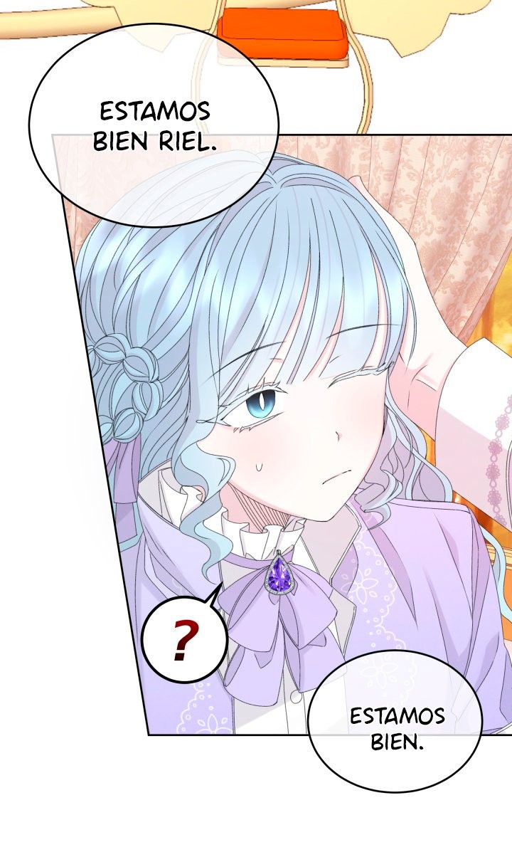Read Princesa de la perdicion ES Manga Online
