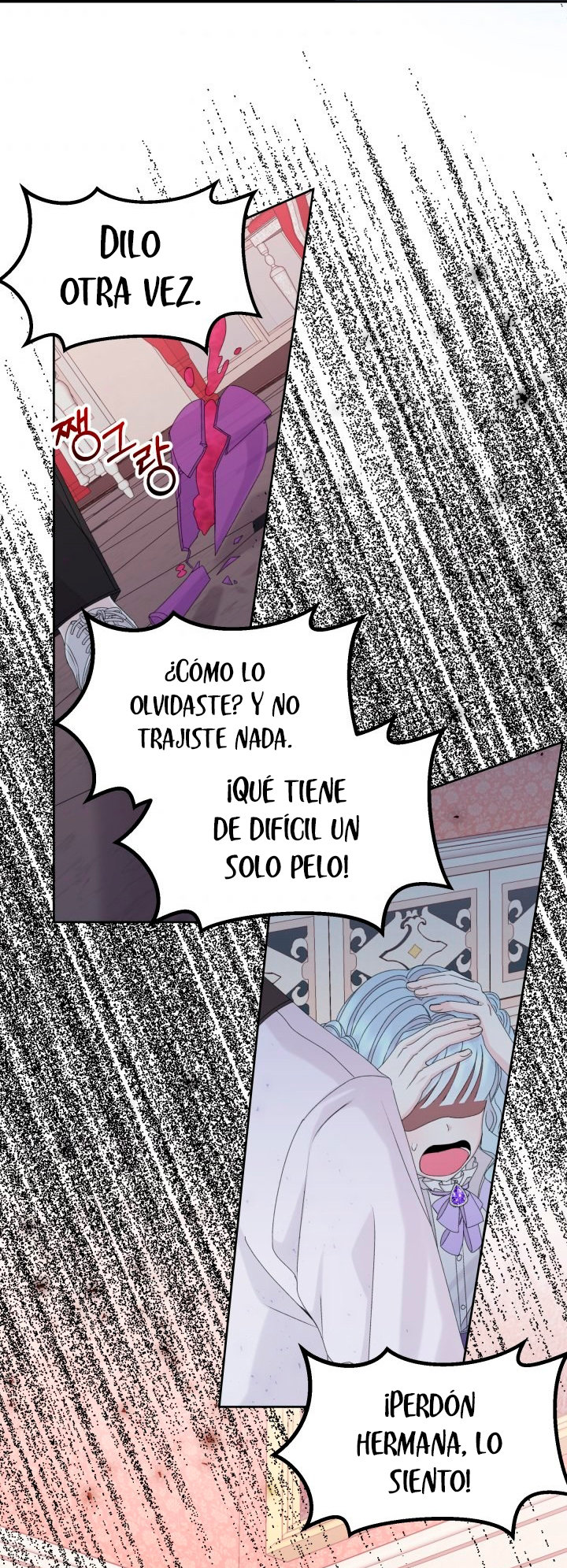 Read Princesa de la perdicion ES Manga Online