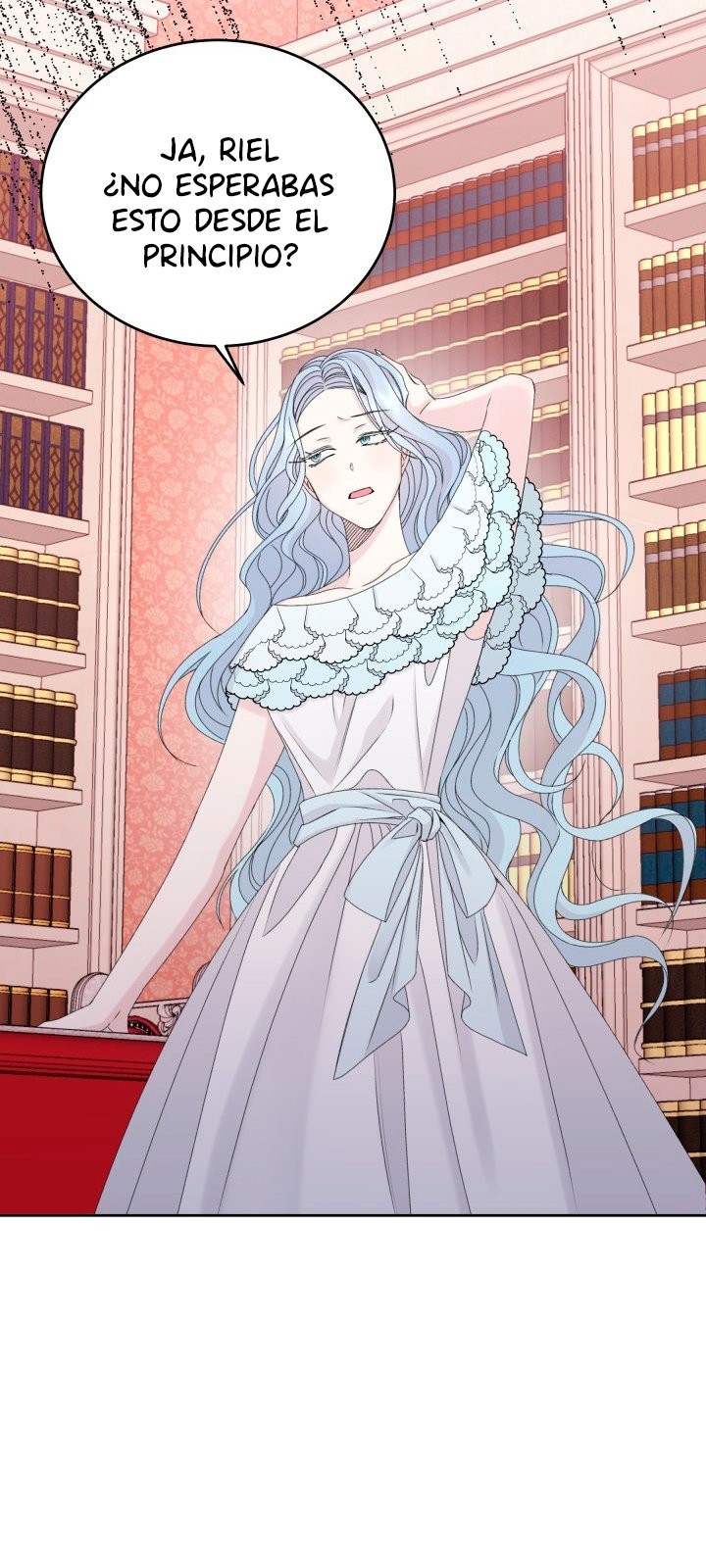 Read Princesa de la perdicion ES Manga Online