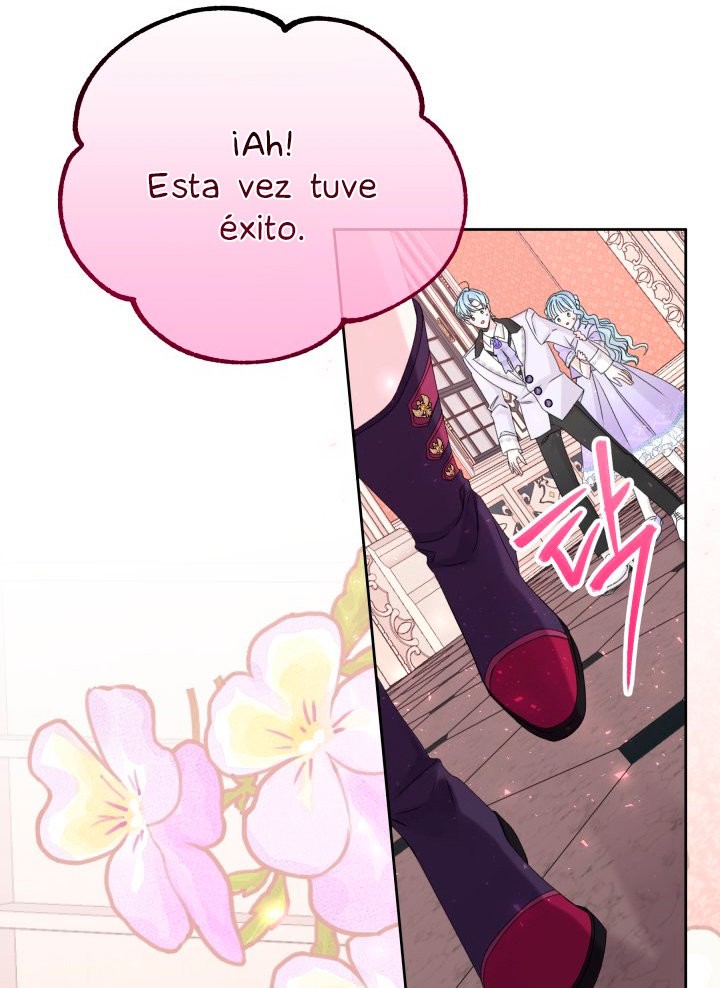 Read Princesa de la perdicion ES Manga Online