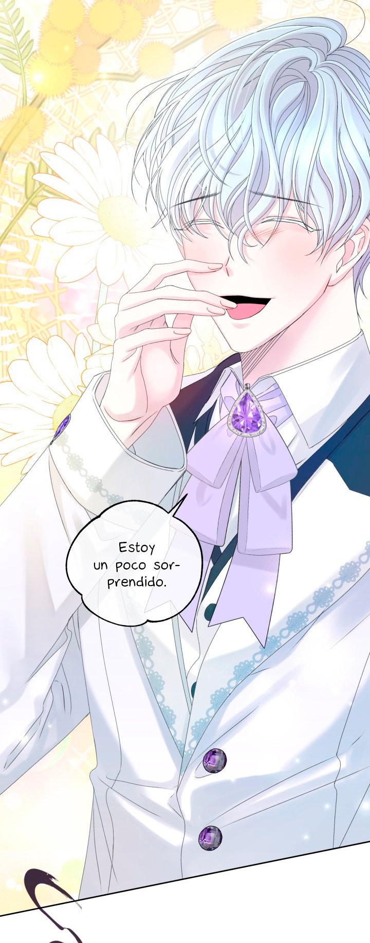 Read Princesa de la perdicion ES Manga Online