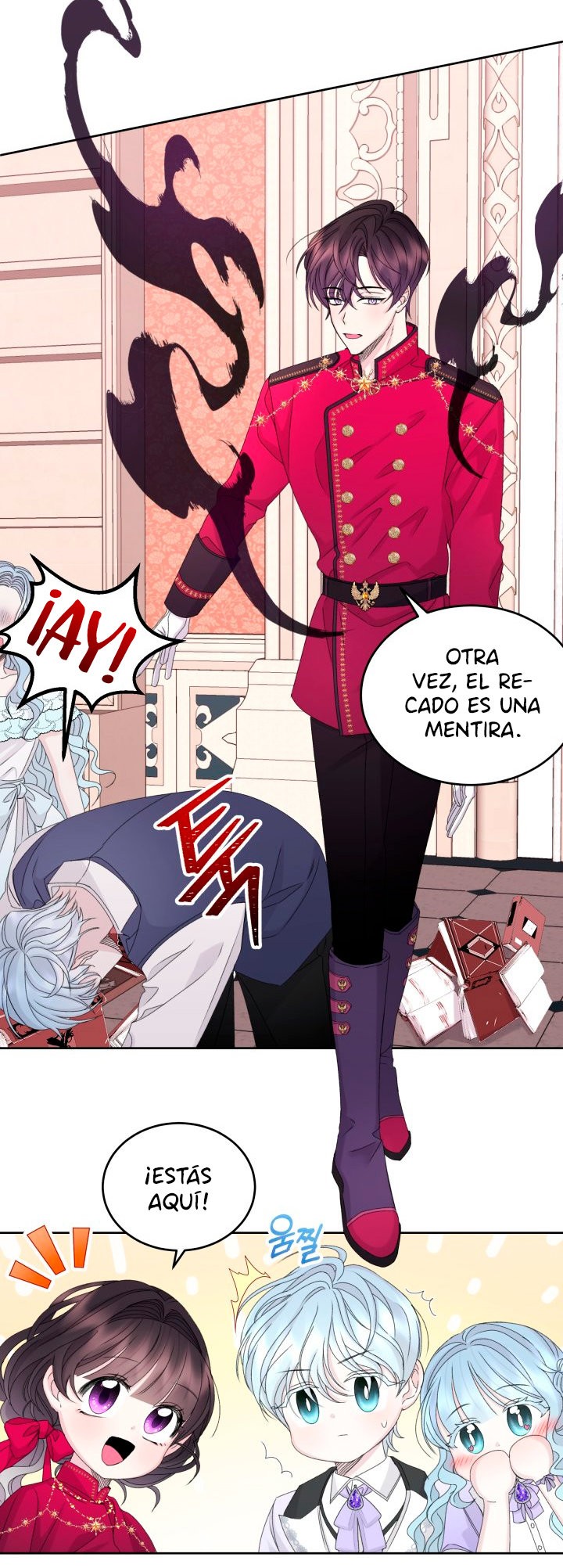 Read Princesa de la perdicion ES Manga Online