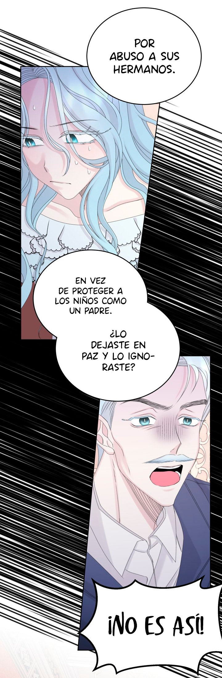 Read Princesa de la perdicion ES Manga Online