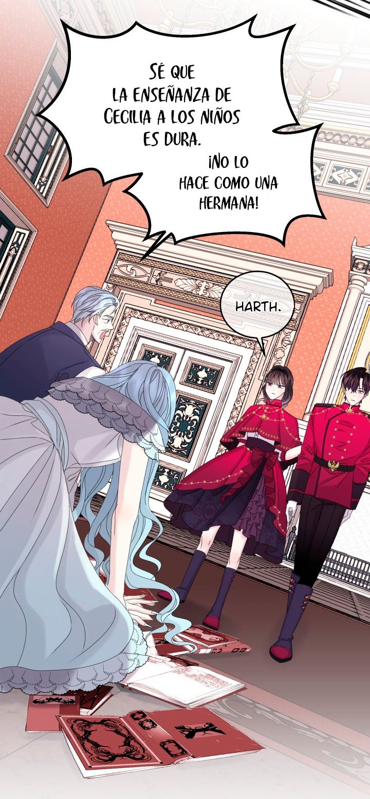 Read Princesa de la perdicion ES Manga Online