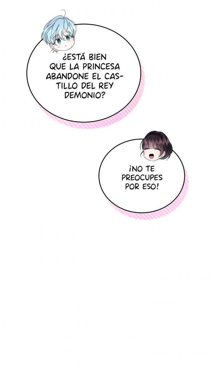 Read Princesa de la perdicion ES Manga Online