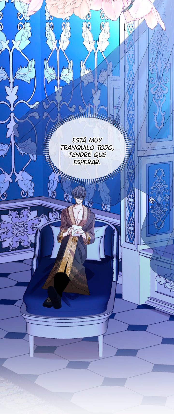 Read Princesa de la perdicion ES Manga Online
