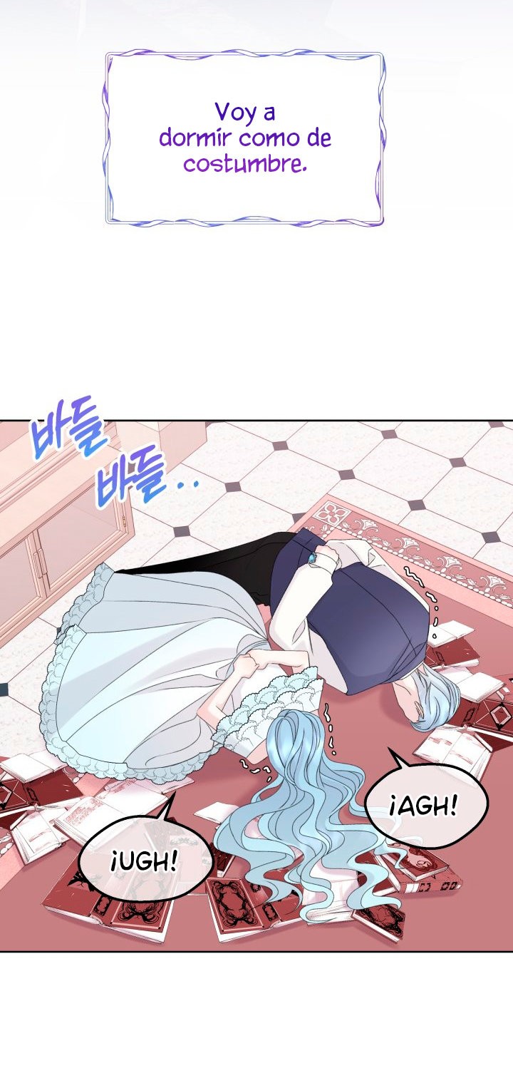 Read Princesa de la perdicion ES Manga Online