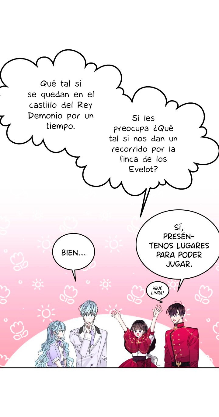 Read Princesa de la perdicion ES Manga Online