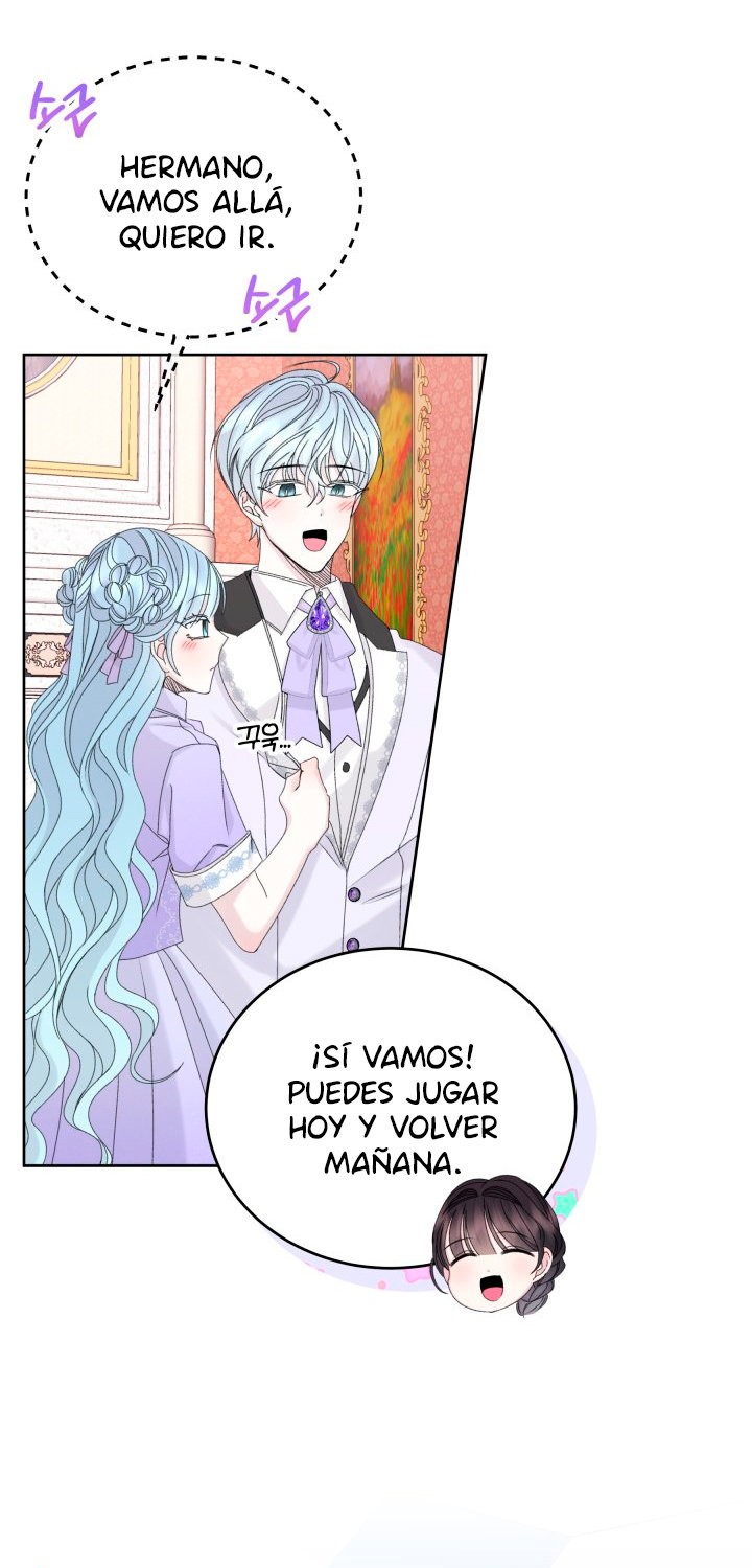 Read Princesa de la perdicion ES Manga Online