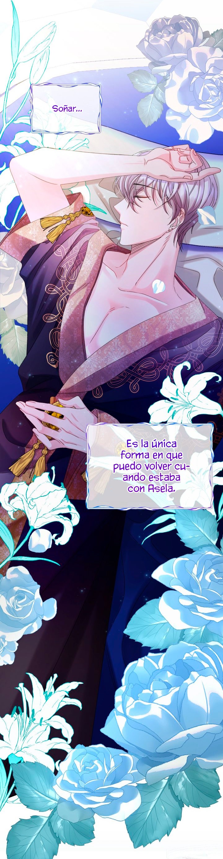 Read Princesa de la perdicion ES Manga Online