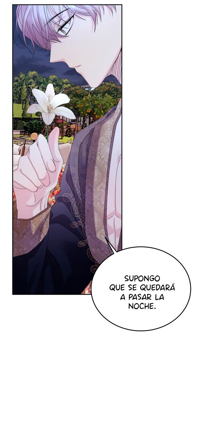 Read Princesa de la perdicion ES Manga Online