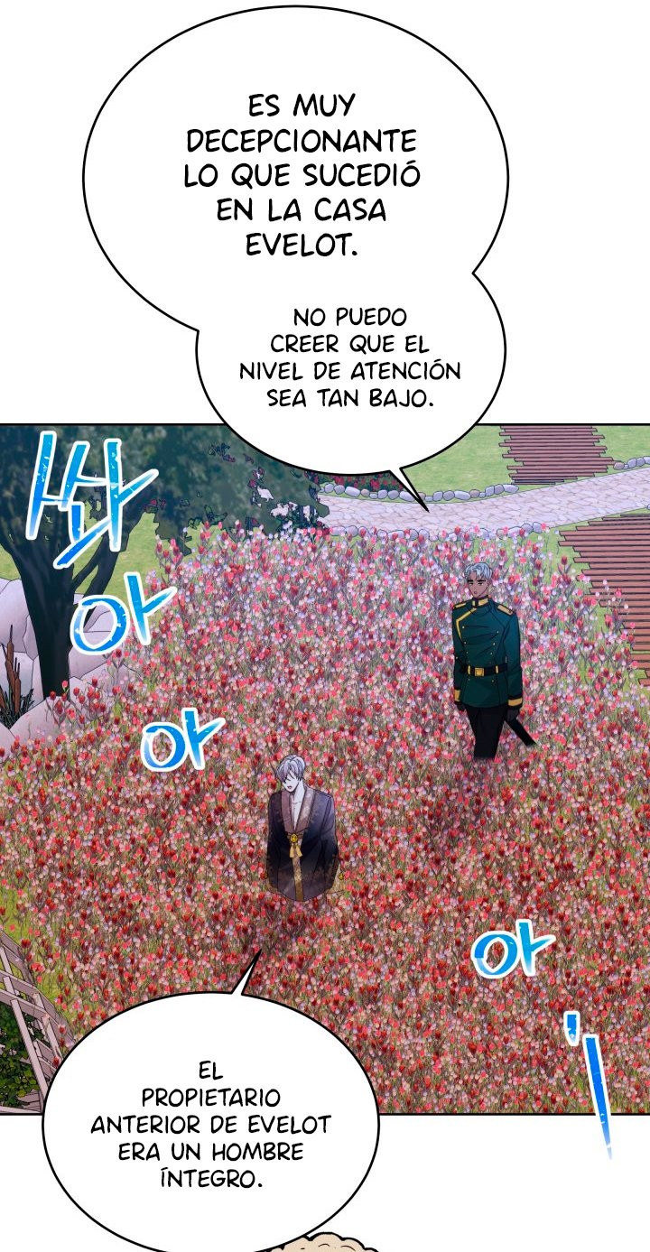Read Princesa de la perdicion ES Manga Online