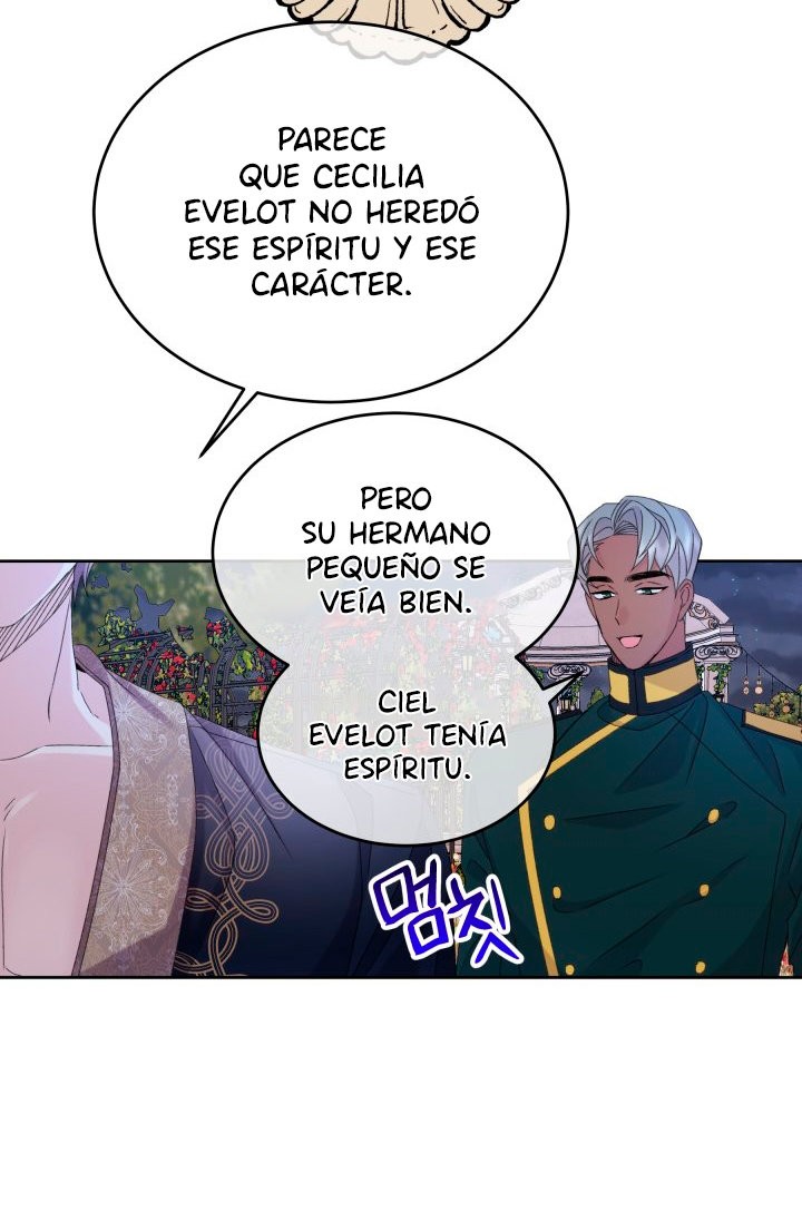 Read Princesa de la perdicion ES Manga Online
