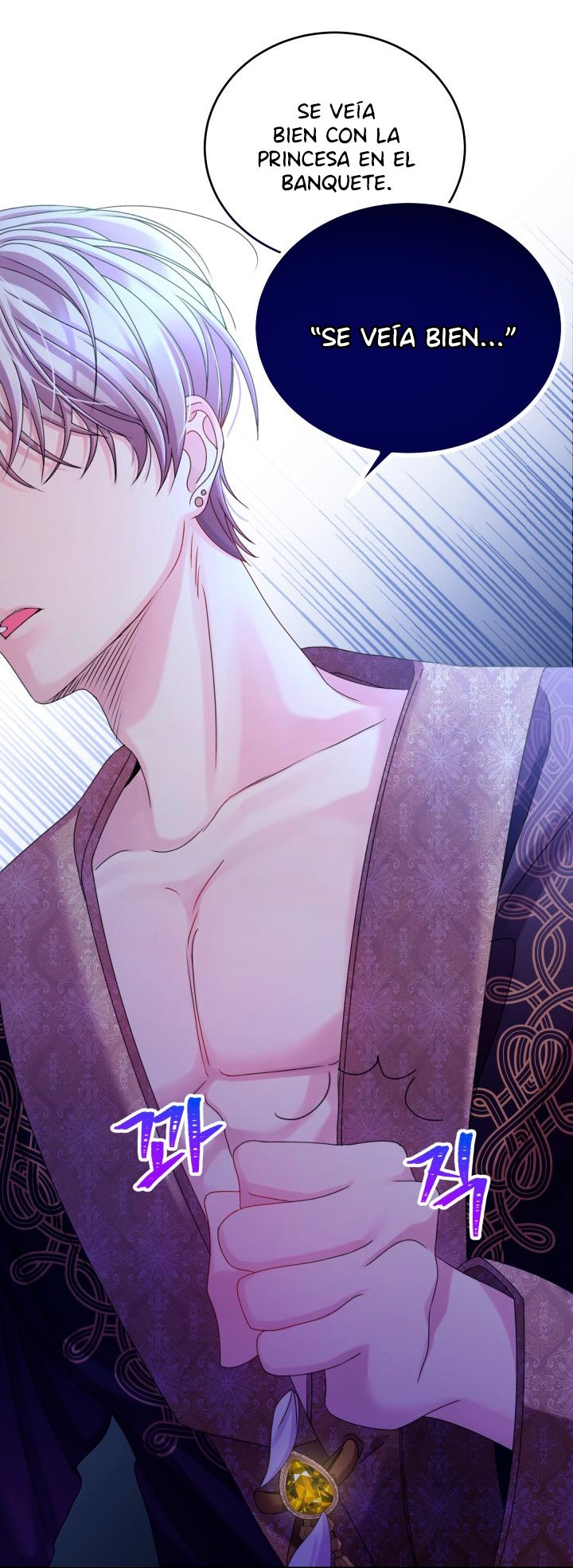 Read Princesa de la perdicion ES Manga Online