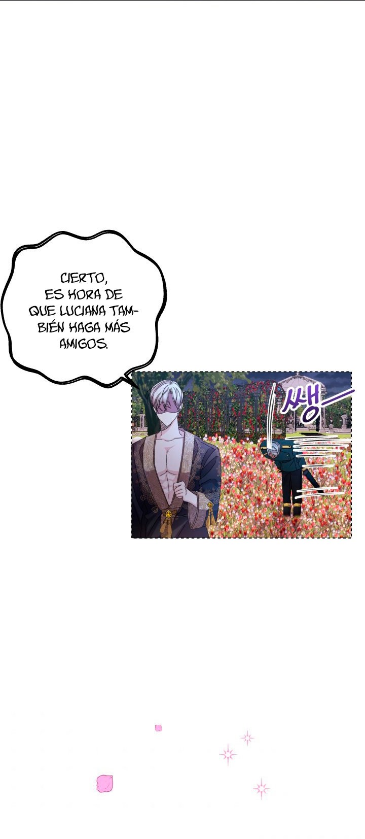 Read Princesa de la perdicion ES Manga Online