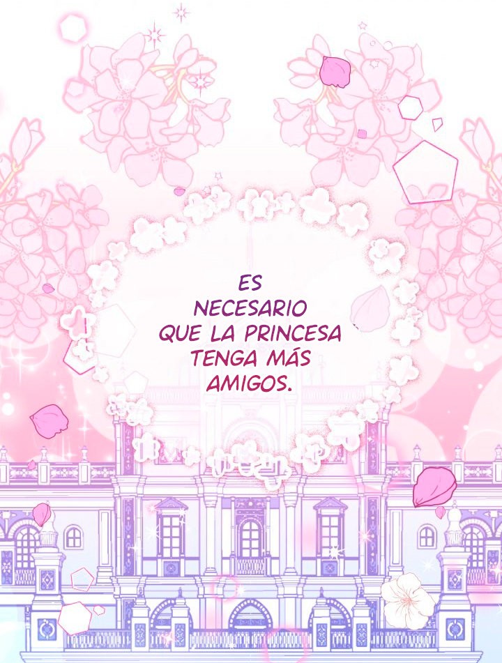 Read Princesa de la perdicion ES Manga Online