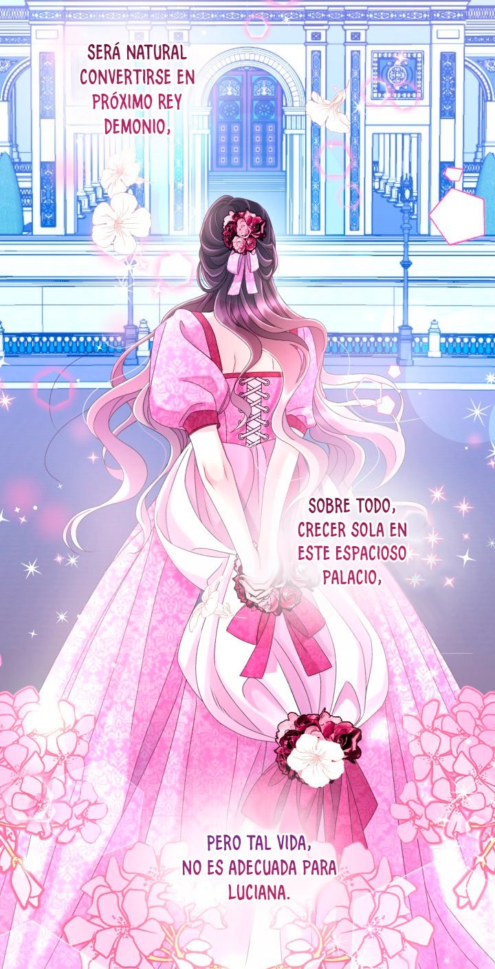 Read Princesa de la perdicion ES Manga Online