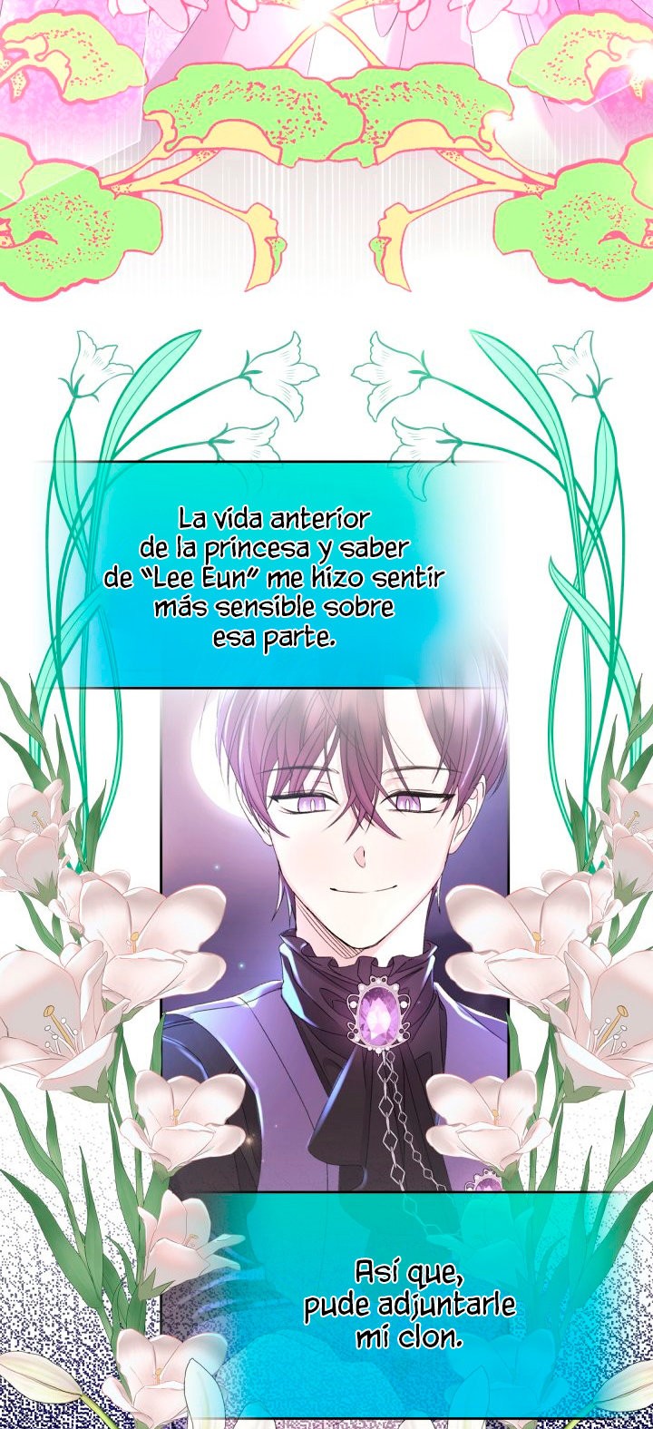 Read Princesa de la perdicion ES Manga Online