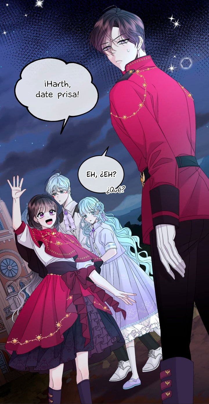 Read Princesa de la perdicion ES Manga Online