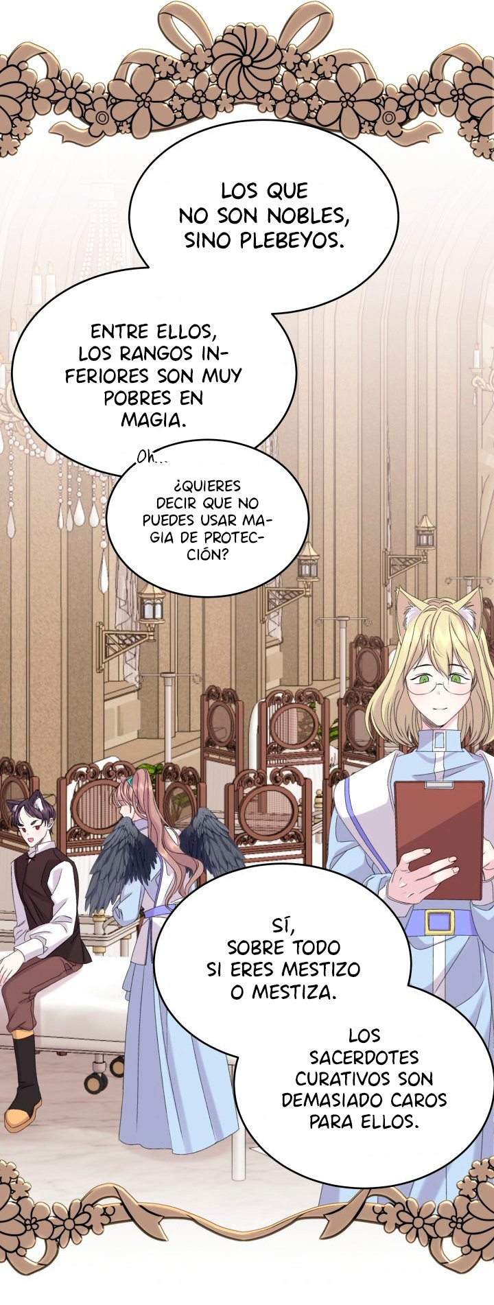 Read Princesa de la perdicion ES Manga Online