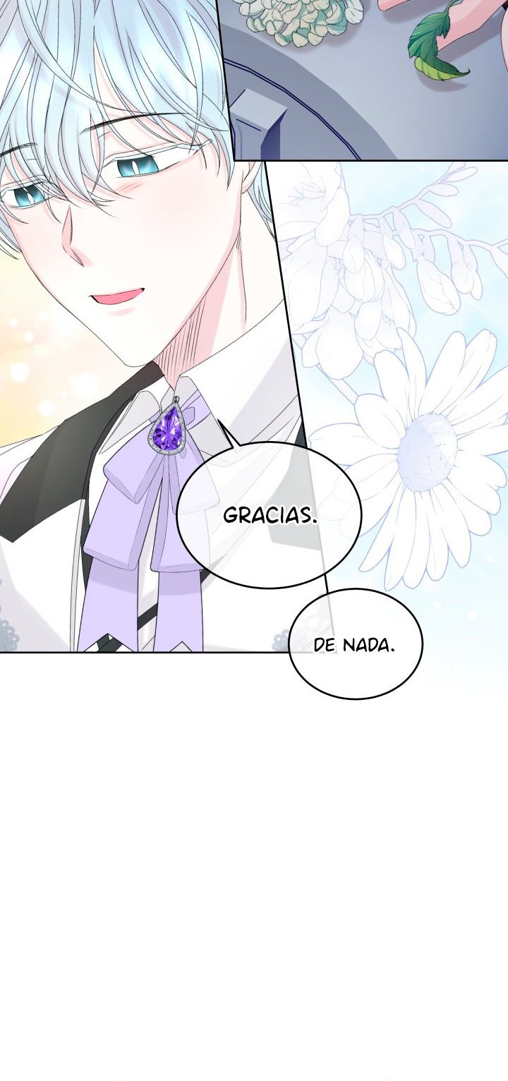 Read Princesa de la perdicion ES Manga Online