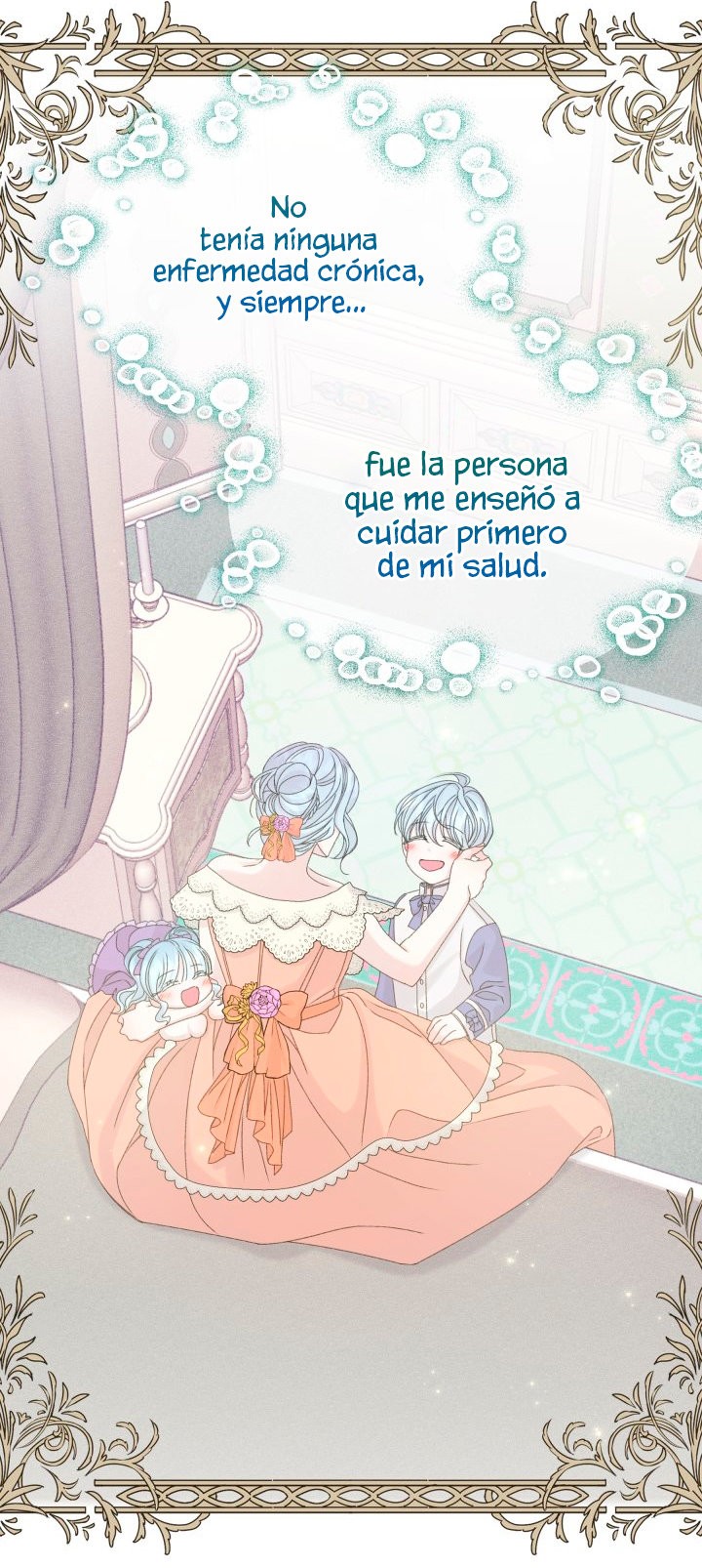 Read Princesa de la perdicion ES Manga Online