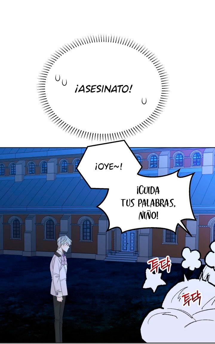 Read Princesa de la perdicion ES Manga Online