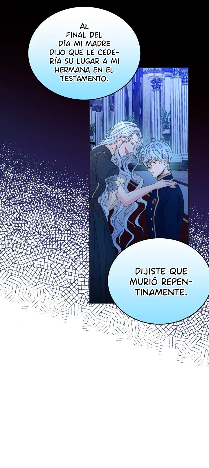 Read Princesa de la perdicion ES Manga Online