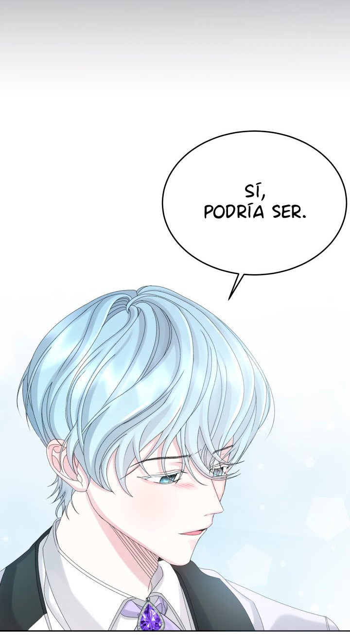 Read Princesa de la perdicion ES Manga Online