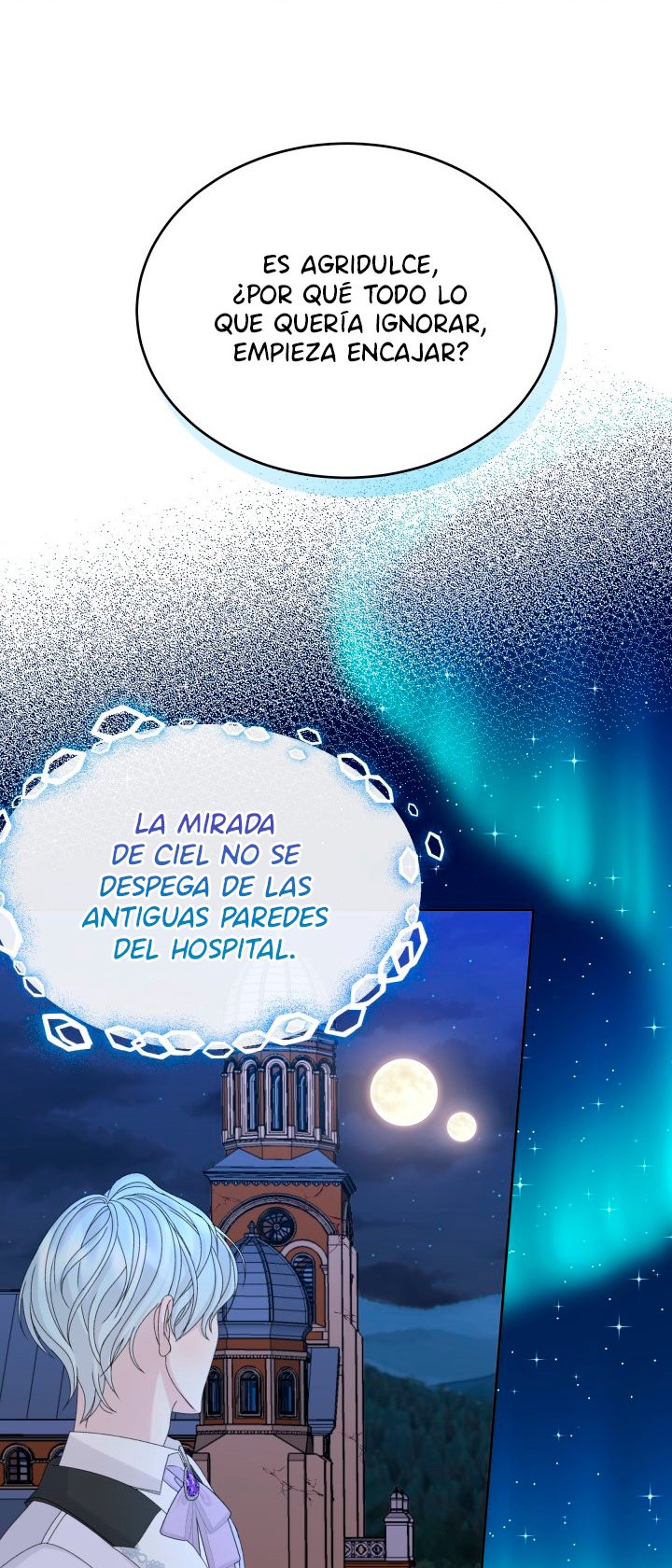 Read Princesa de la perdicion ES Manga Online