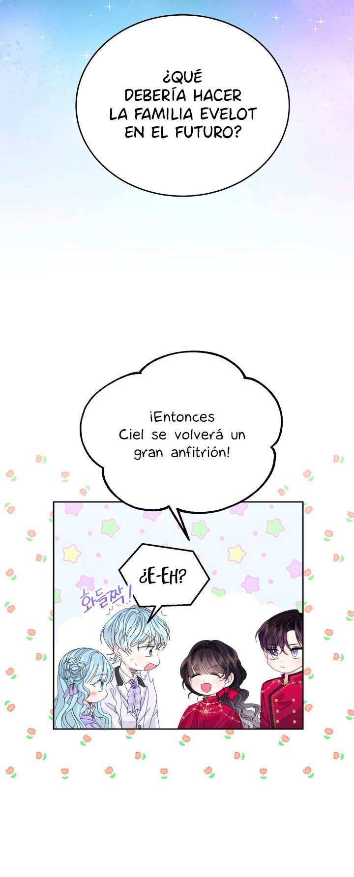 Read Princesa de la perdicion ES Manga Online