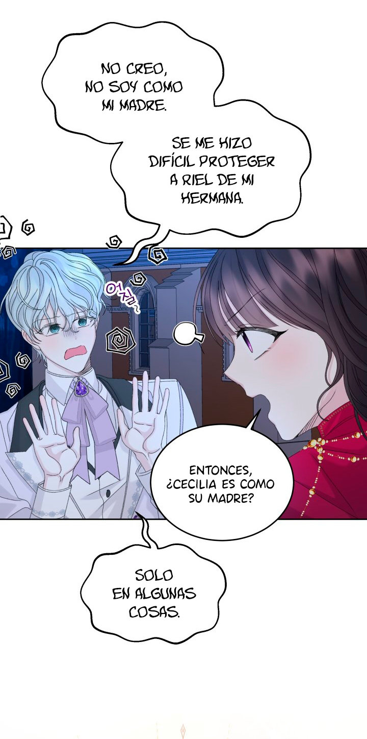 Read Princesa de la perdicion ES Manga Online