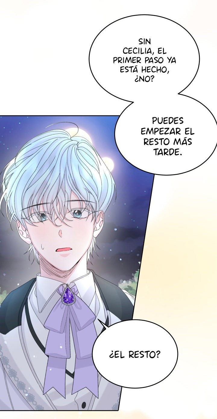 Read Princesa de la perdicion ES Manga Online
