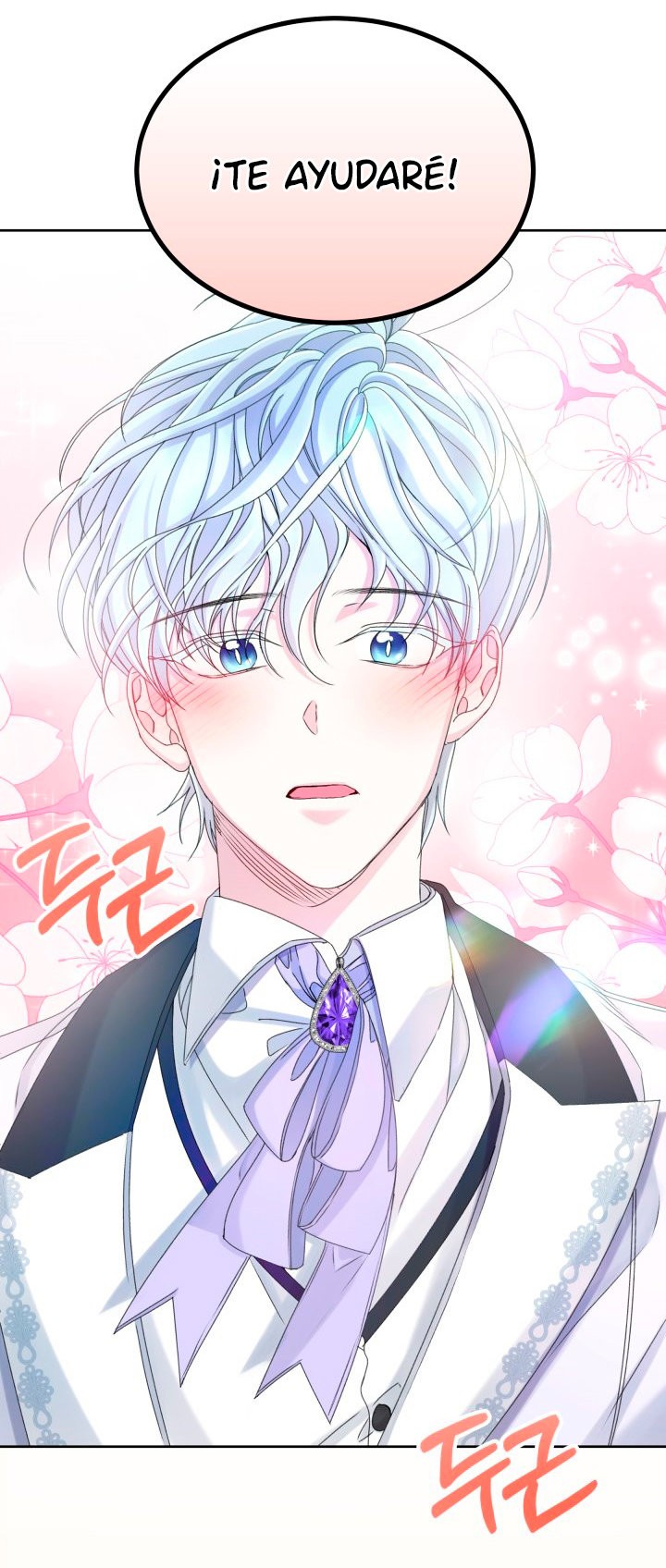 Read Princesa de la perdicion ES Manga Online