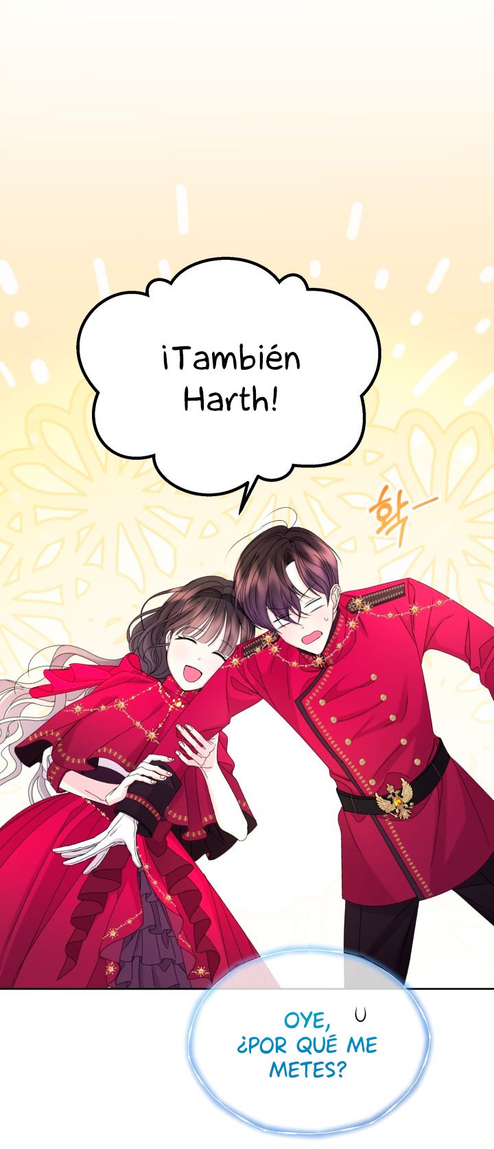 Read Princesa de la perdicion ES Manga Online