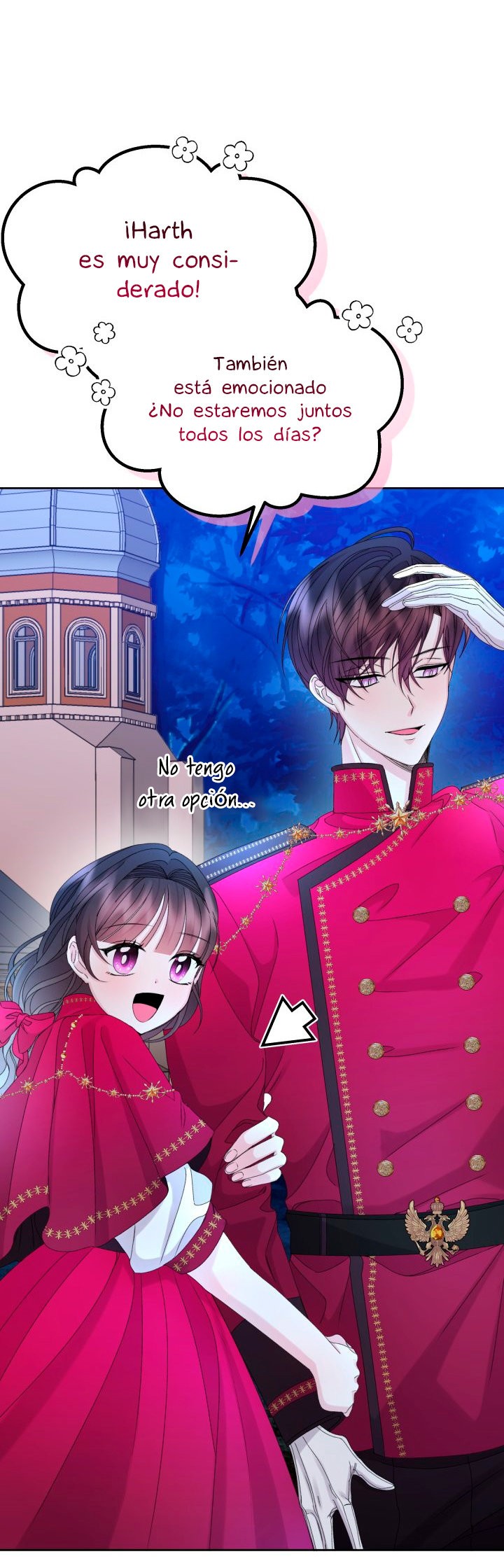Read Princesa de la perdicion ES Manga Online