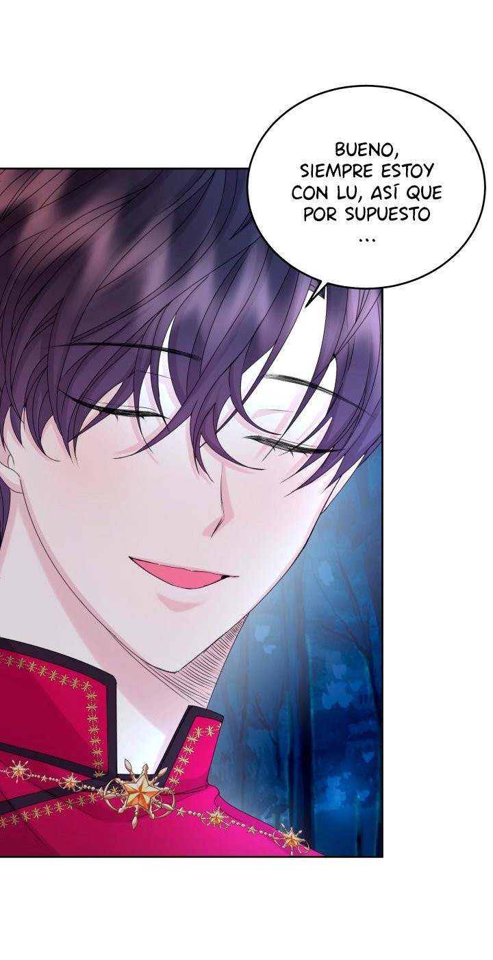 Read Princesa de la perdicion ES Manga Online