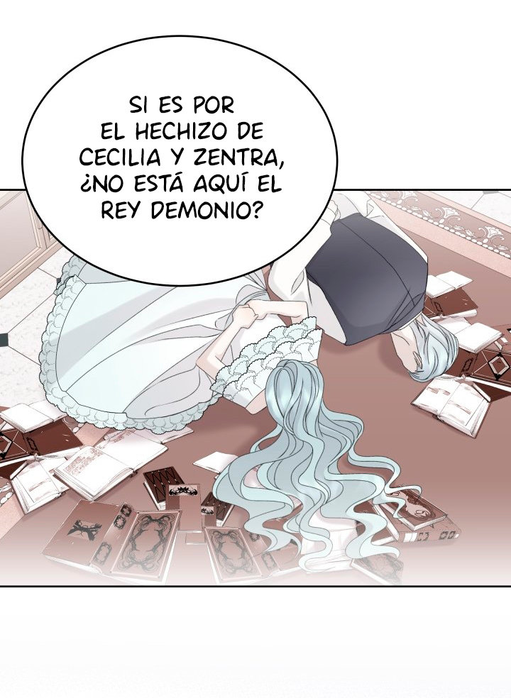 Read Princesa de la perdicion ES Manga Online